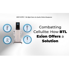BTL Exion–Advanced RF Microneedling 2024